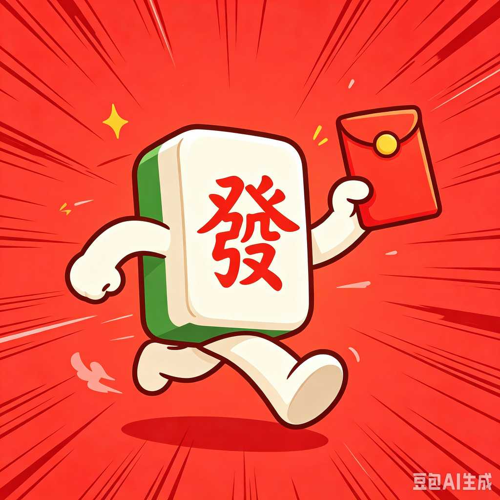 Evora,mahjong