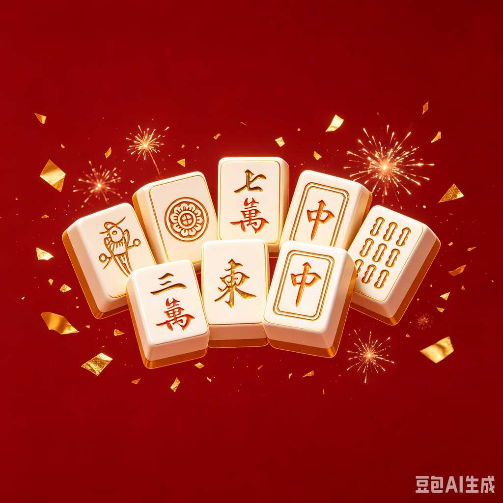 Evora,mahjong