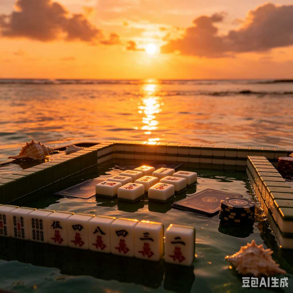 FortWorth,mahjong