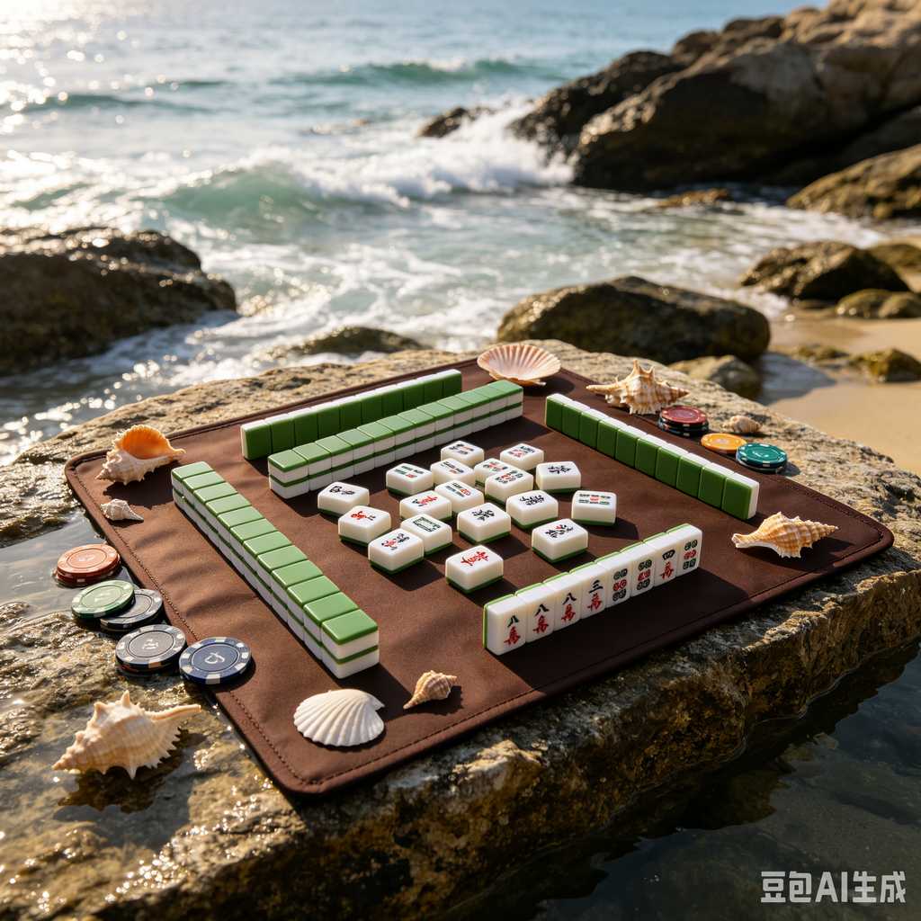 Orebro,mahjong